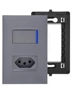 Pial Plus Cinza 01