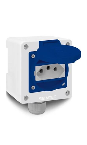 Sibratec 02