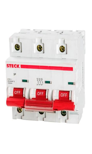 Steck 03